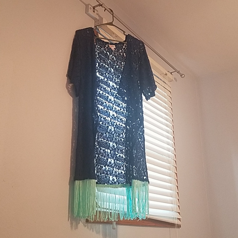 NWT Lularoe Monroe